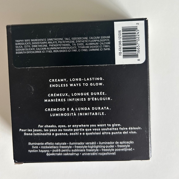 Fenty Beauty Killawatt Highlighter - Picture 9 of 10